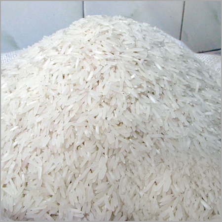 Organic Non Basmati Rice