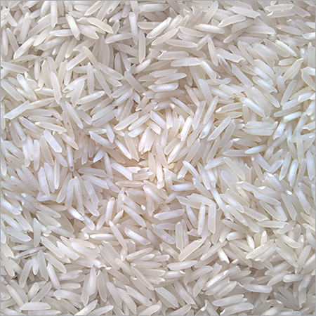 Raw Pusa Basmati Rice