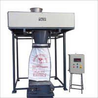 Powder Bag Filling Machine