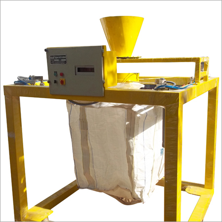 Bag Filling Machines