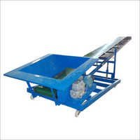 Bulk Load Conveyor