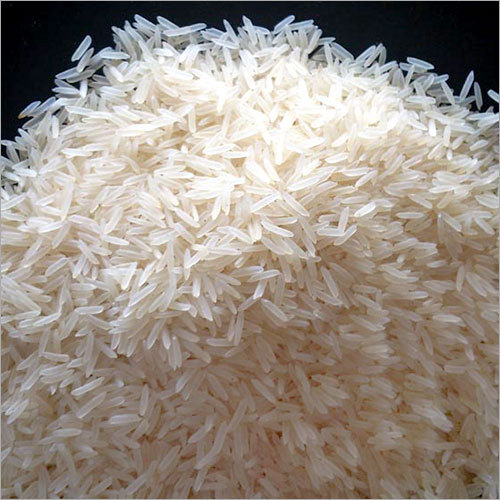 Long Grain Pusa Basmati Rice