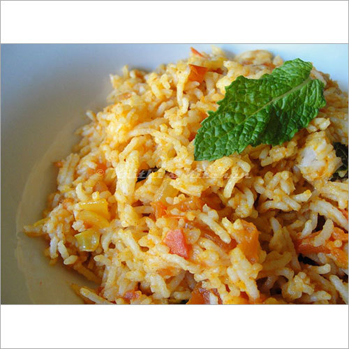 Basmati Rice