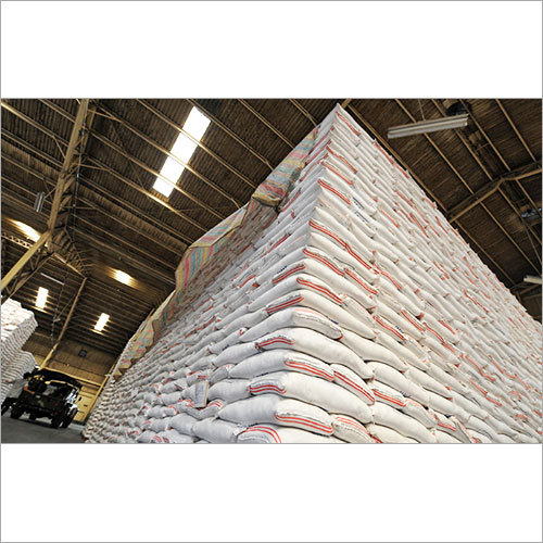 Rice Warehouse