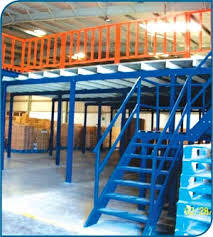 Heavy Duty Racks