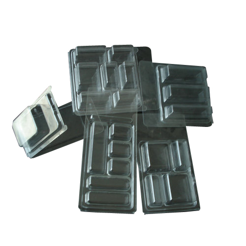 Plastic Clamshell Packaging
