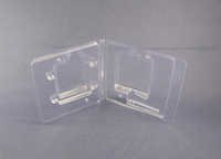 Thermoformed Pvc Clamshell Packaging