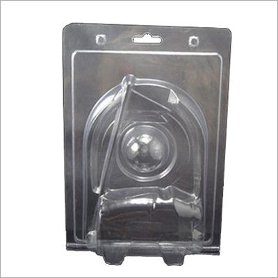 Electronic Blister Packaging Material