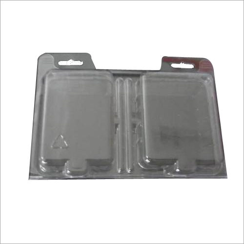 Thermoformed Tray For Computer Accessories