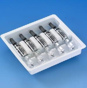 Thermoformed Tray For Pharmaceuticals