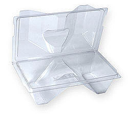 Thermoforming Clamshells