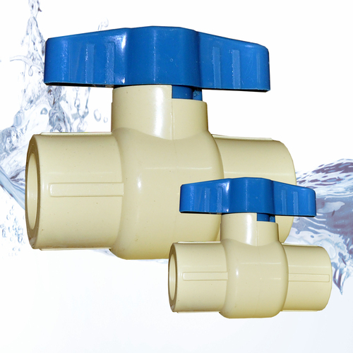 CPVC Ball Valves
