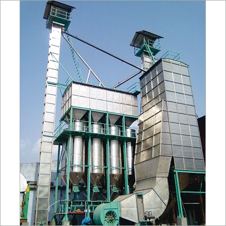 Dryer Engineers Assuring Customized Solutions