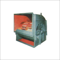 Centrifugal Blower - Steel, Variable Dimensions, Variable Pressure | Robust Design, Long Life, Low Noise, Efficient Operation