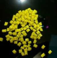 CM YELLOW ABS GRANULES