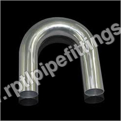 Bend Pipes