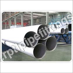 Alloy Steel Pipes & Tubes