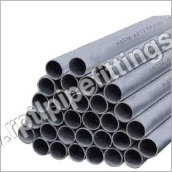 Titanium Pipes & Tubes
