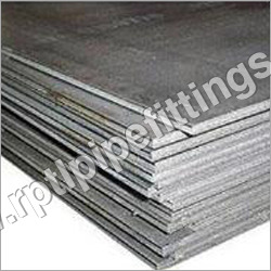 Steel & Stainless Steel Products & Components