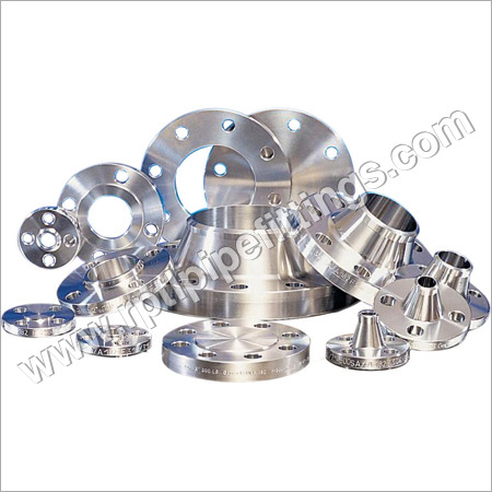 Flanges