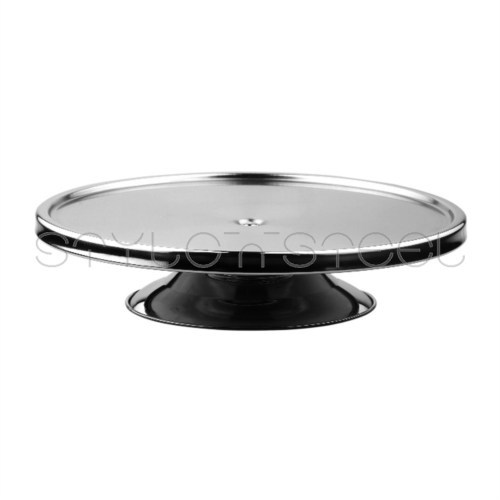 Cake Stand Low Base