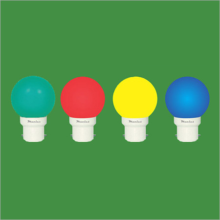 LED Night Lamp Bulb