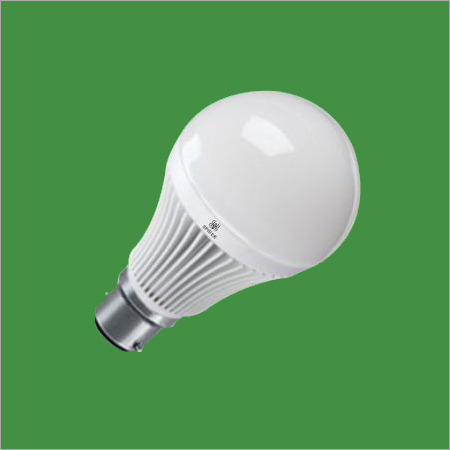 LED Bulb