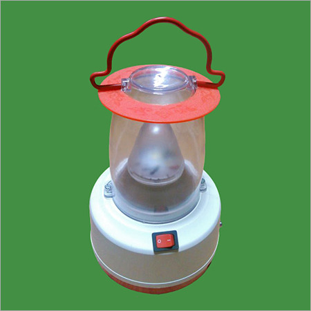 Emergency Light