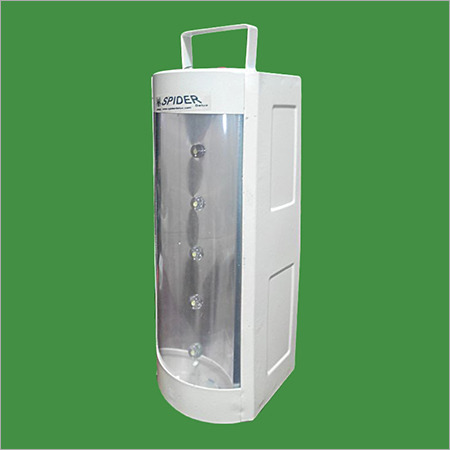 Emergency LED Light