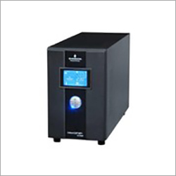 Double Conversion UPS