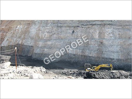 Exploration Mining Consulting Services By GEOPROBE