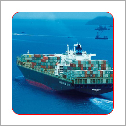 Ocean Freight Service