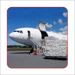 Air Freight Forwarding Services