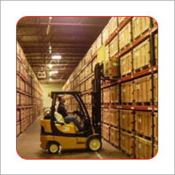 Warehousing Services