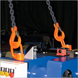 Cargo Lashing Services - Plastic, Steel | Efficient Process, Expert Team, Heavy Load Support, Secure Transport, Safety Factor 5:1