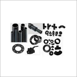HDPE Pipe Fittings