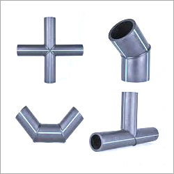 HDPE Water Pipe Fittings