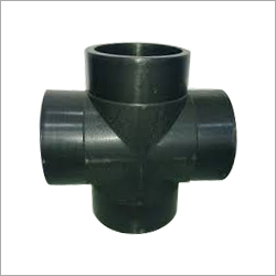 HDPE Pipe Reducing Tee