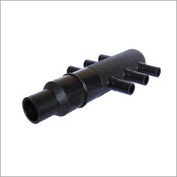 HDPE Pipe Manifold