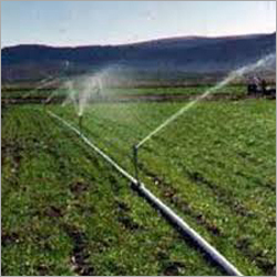 Agricultural Irrigation Pipes