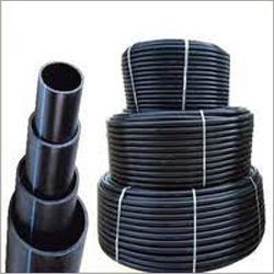 HDPE Pipe Coils