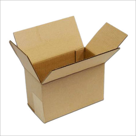 Waterproof Corrugated Box