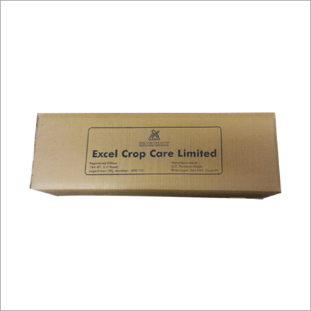 Industrial Corrugated Boxes