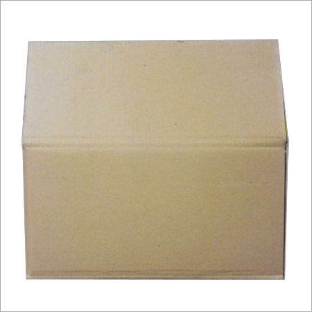 Customized Corrugated Boxes