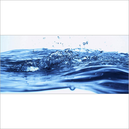 Drinking Water Treatment Chemical