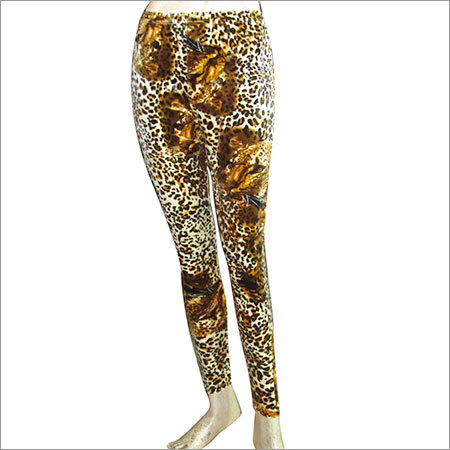 Ankle Leggings