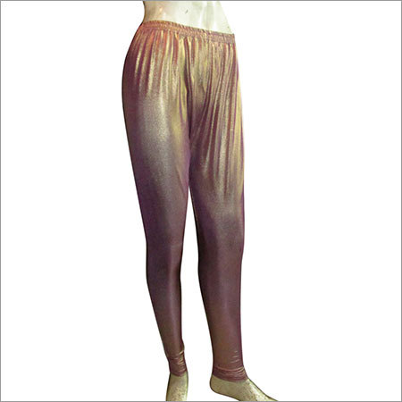 Shiny Ladies Leggings