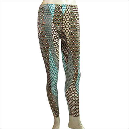 Shiny Leggings