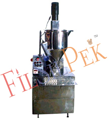 Semi Automatic Viscous Filling Machine