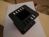 Ppcp Ivory Bobbins Voltage Booster Type: Dry